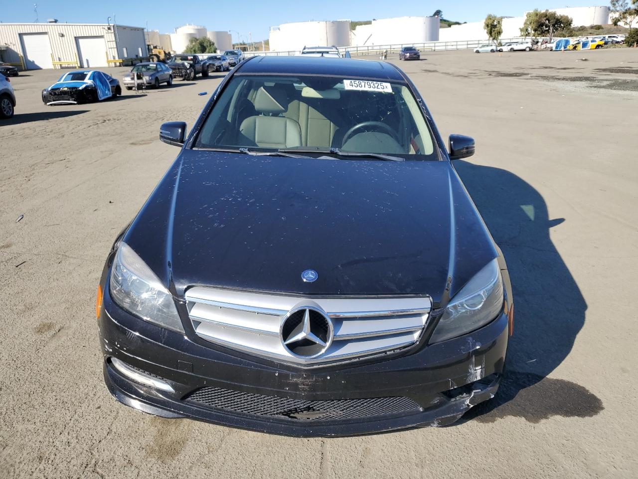 2011 Mercedes-Benz C-klasse - Image 5