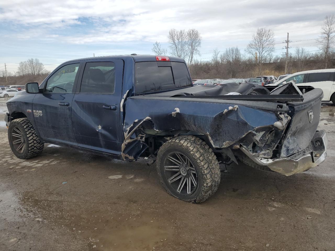 2019 RAM 1500 - Image 2