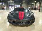 2024 CHEVROLET CORVETTE STINGRAY 2LT a la Venta en Copart TX - CRASHEDTOYS DALLAS