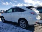2012 Lexus Rx 450H للبيع في Littleton، CO - Front End