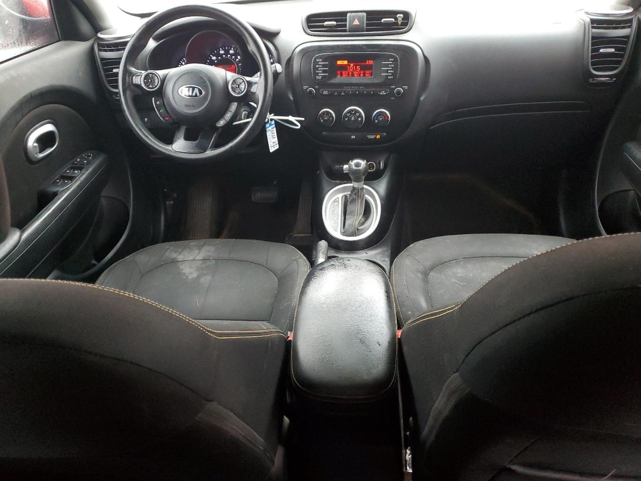 2015 Kia Soul - Image 8
