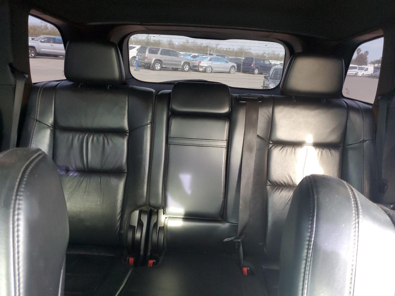 2015 Jeep Grand Cherokee - Image 10