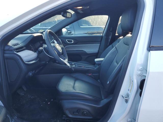  JEEP COMPASS 2023 White