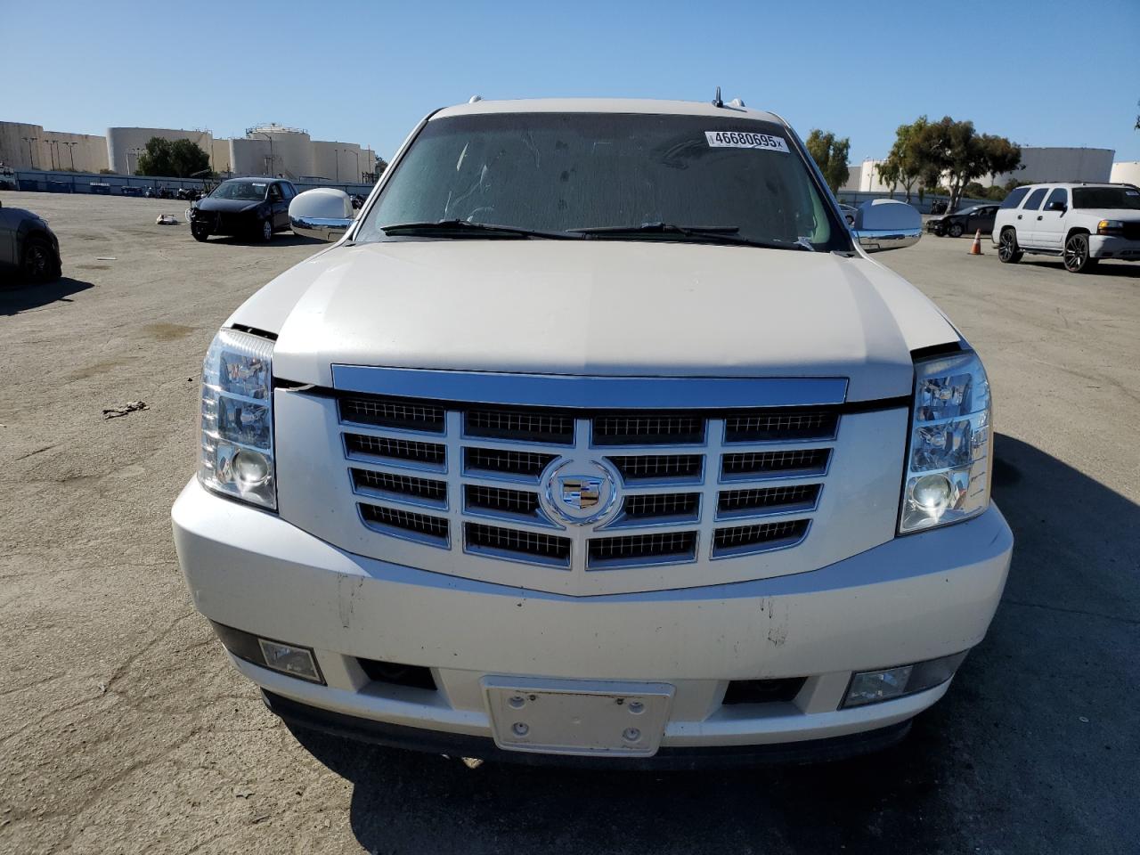 2012 Cadillac Escalade - Image 5