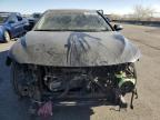2022 Toyota Camry Se for Sale in North Las Vegas, NV - Front End