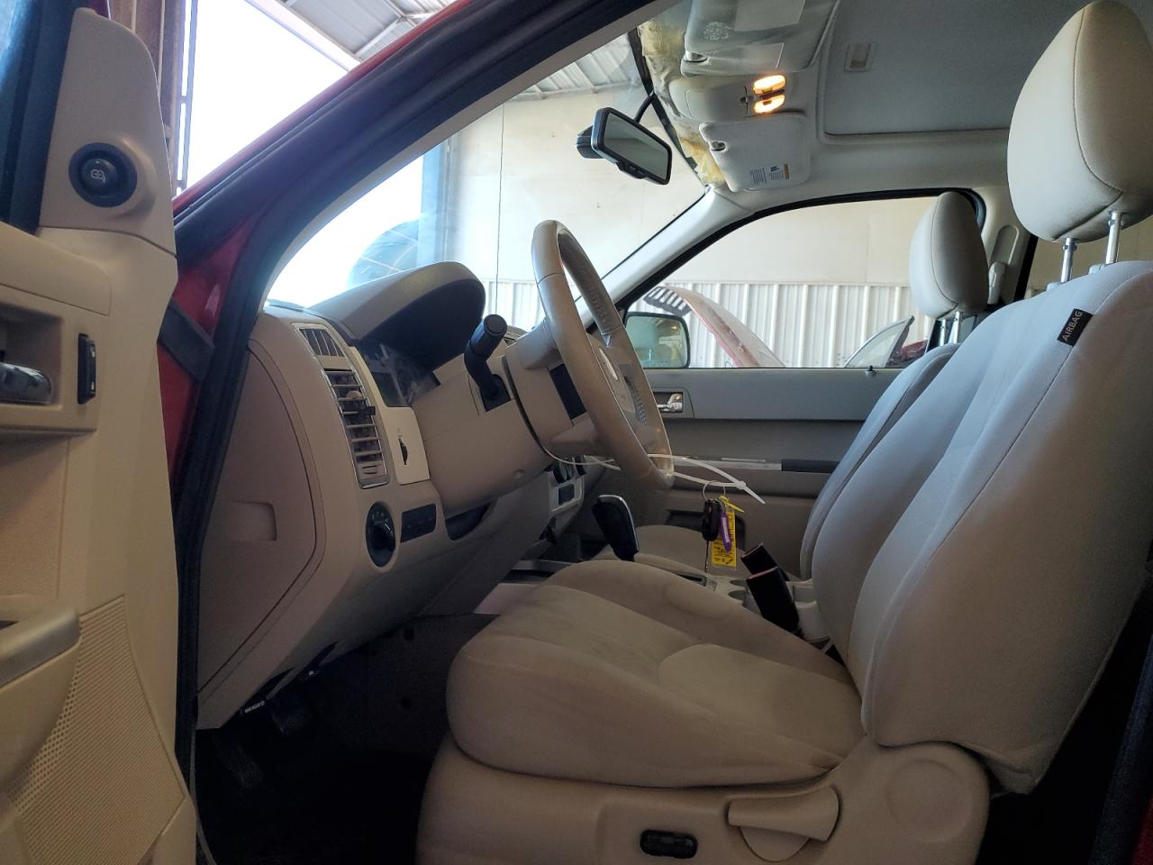 2008 Mercury Mariner - Image 7
