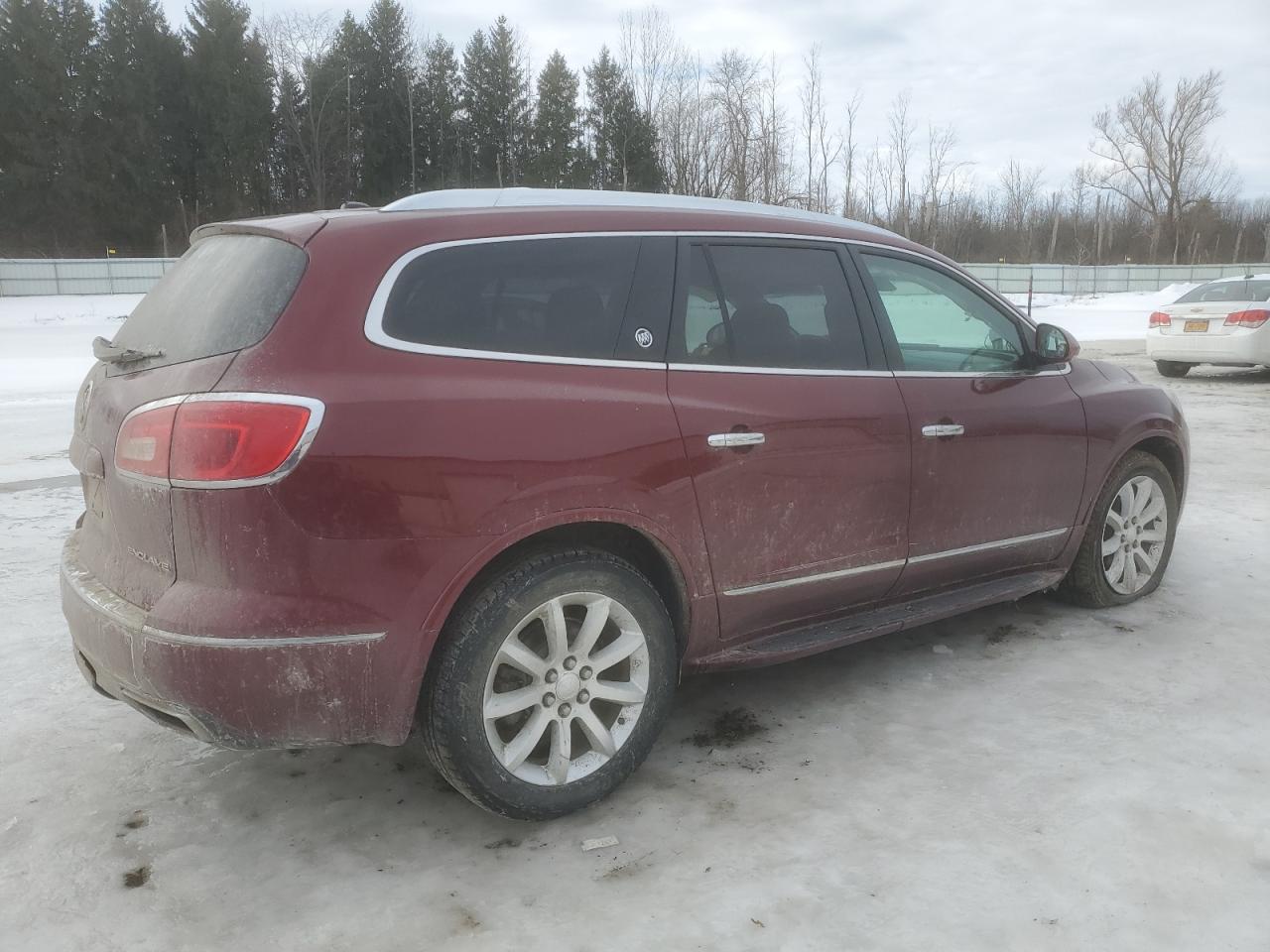 2015 Buick Enclave - Image 3