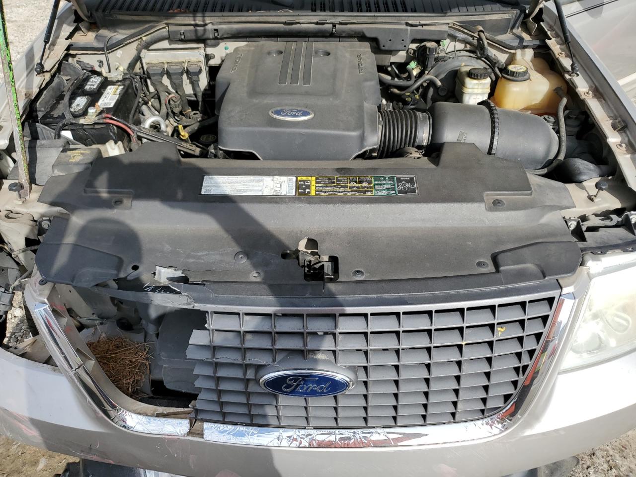 2003 Ford Expedition - Image 12