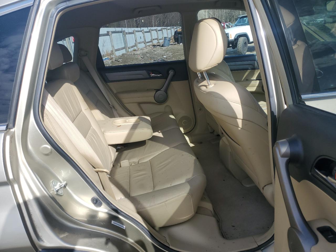 2008 Honda CR-V - Image 11