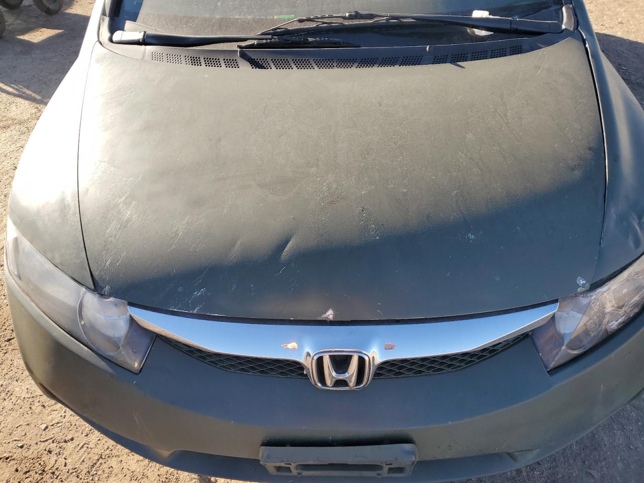 2010 Honda Civic - Image 12