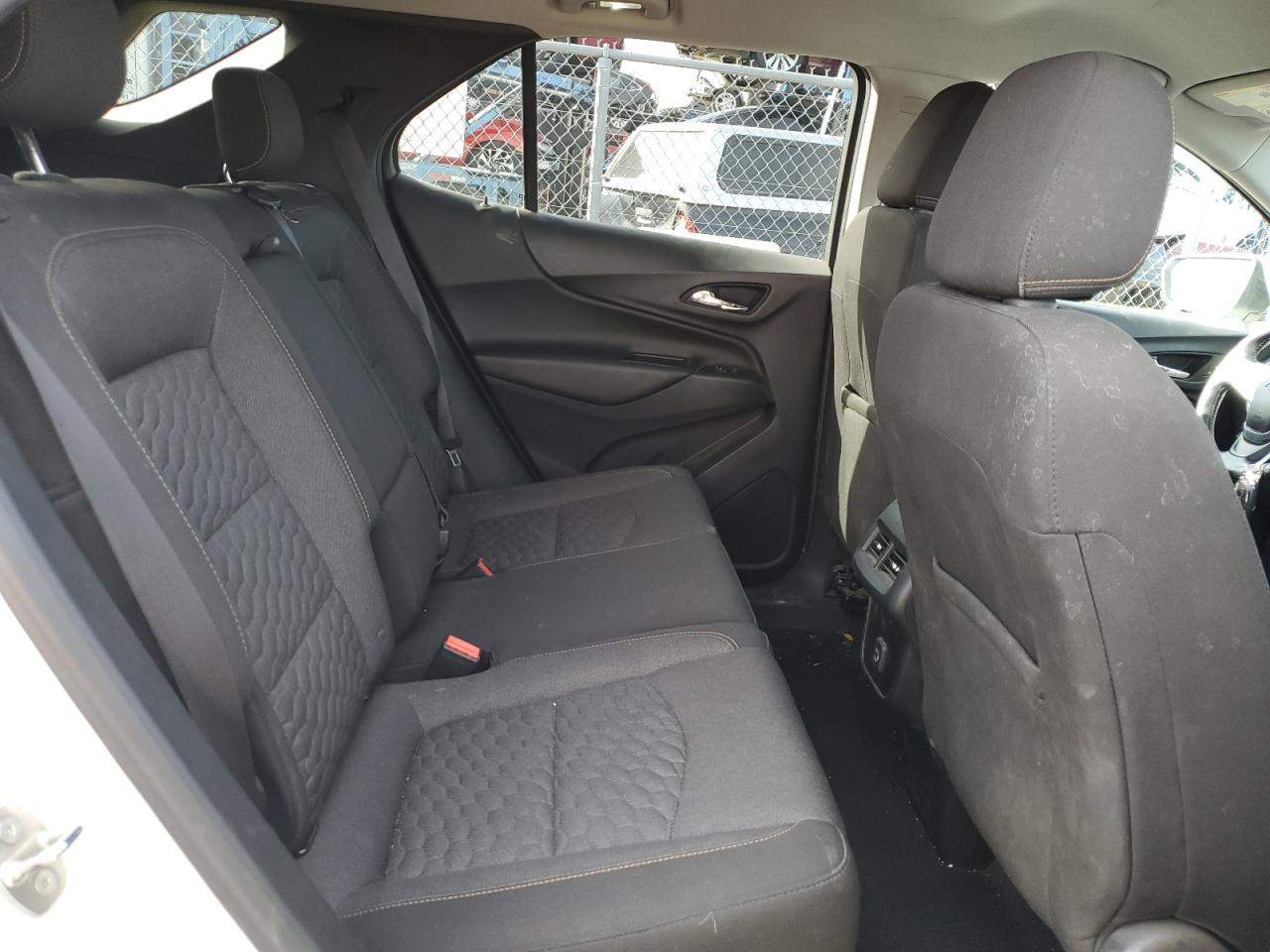 2019 Chevrolet Equinox - Image 12