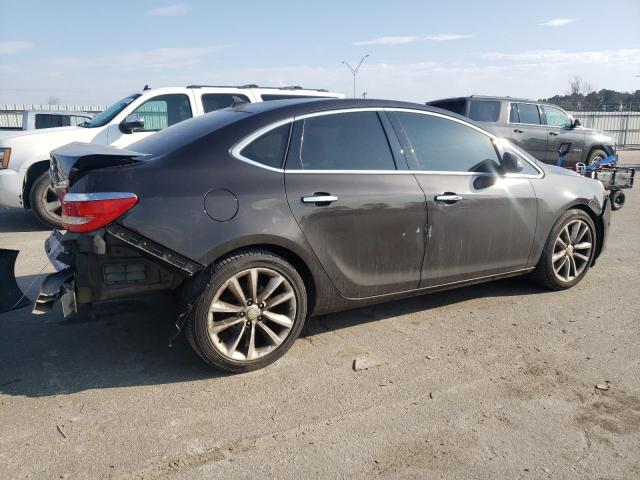  BUICK VERANO 2013 Чорний
