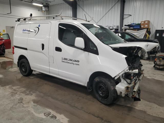 2018 NISSAN NV200 2.5S