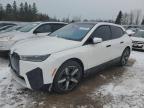 2023 BMW IX XDRIVE40 for sale at Copart ON - TORONTO