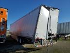2020 Vanguard Dry Van Trailer იყიდება Anderson-ში, CA - Rollover