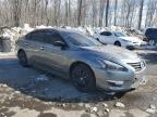 2015 Nissan Altima 2.5 for Sale in East Granby, CT - All Over