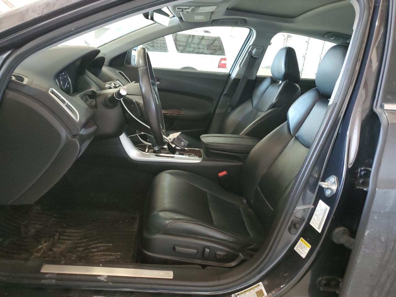 2016 Acura TLX - Image 7
