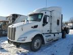2018 Peterbilt 579  на продаже в Cahokia Heights, IL - Rear End