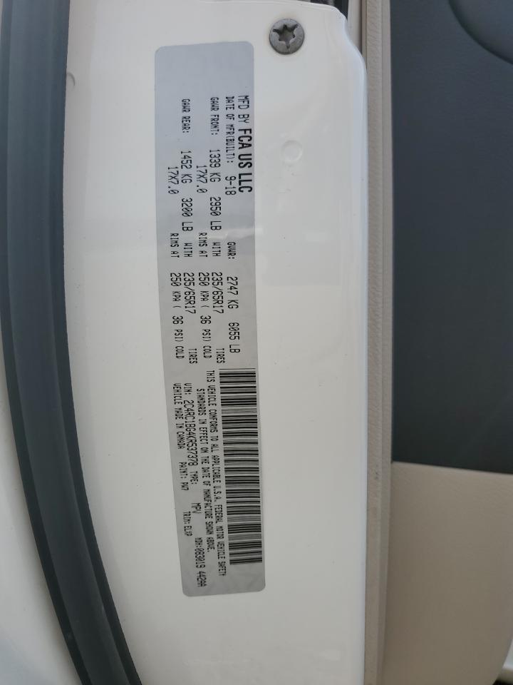 2019 Chrysler Pacifica - Image 14