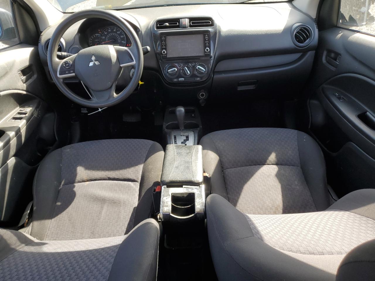 2018 Mitsubishi Mirage - Image 8