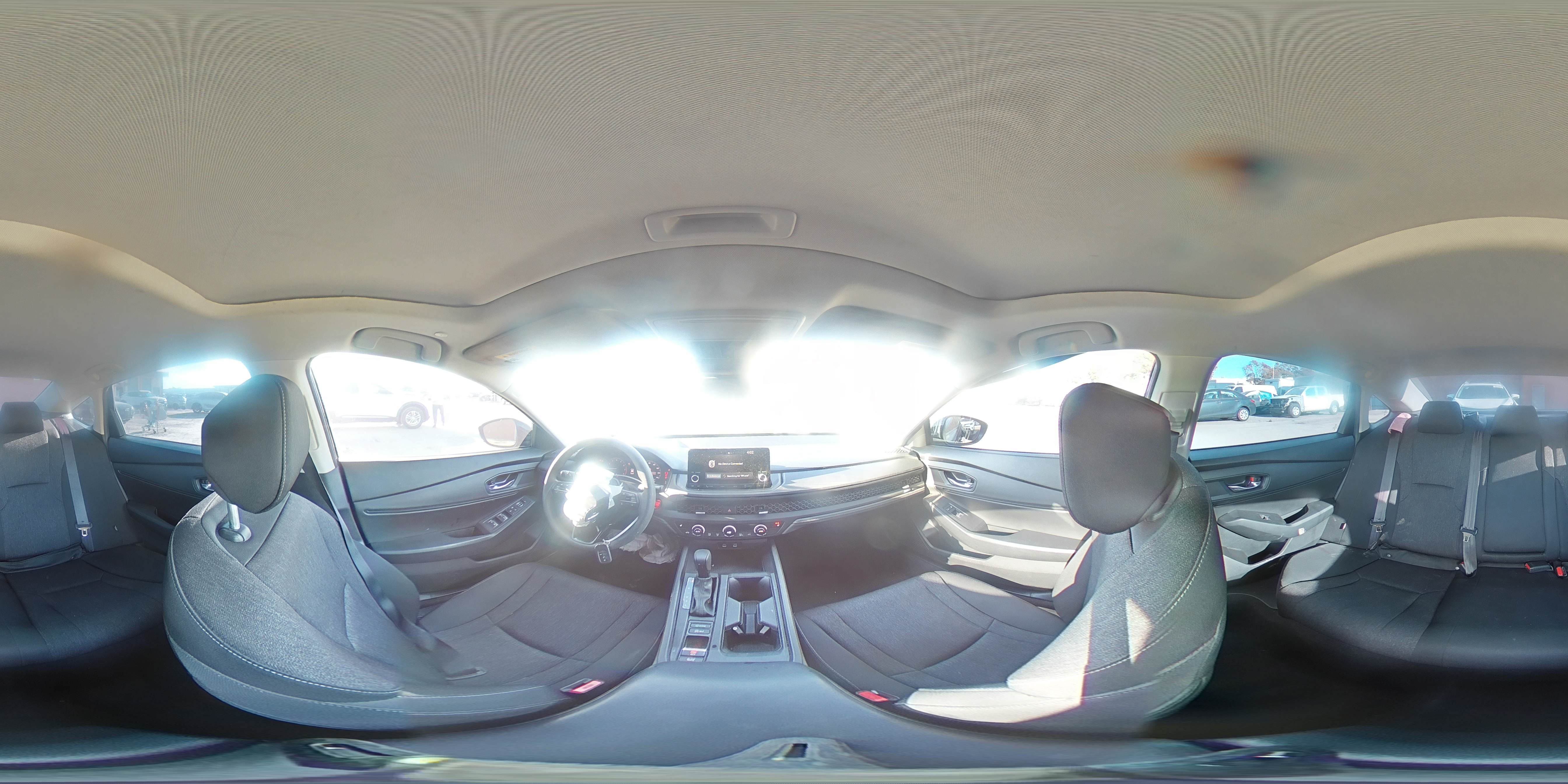 2024 Honda Accord - Image 12