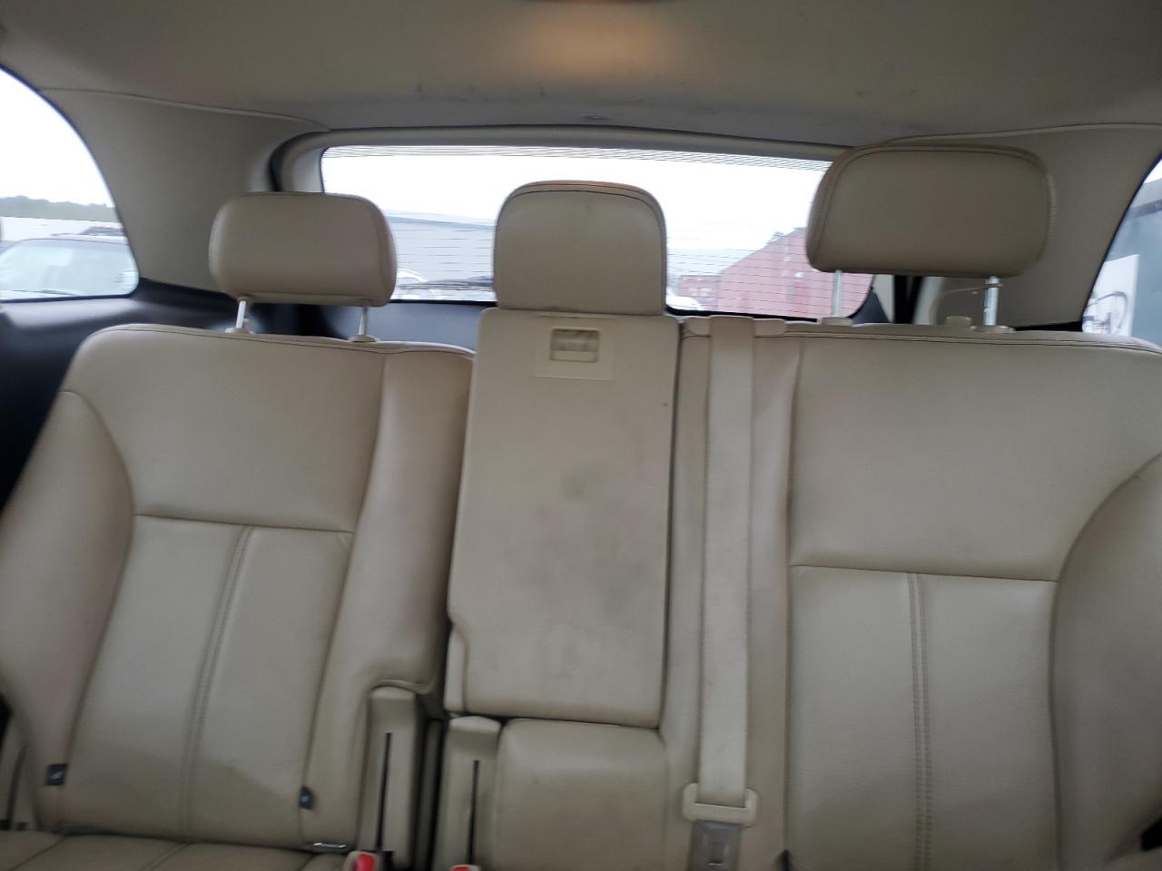 2008 Ford Edge - Image 10
