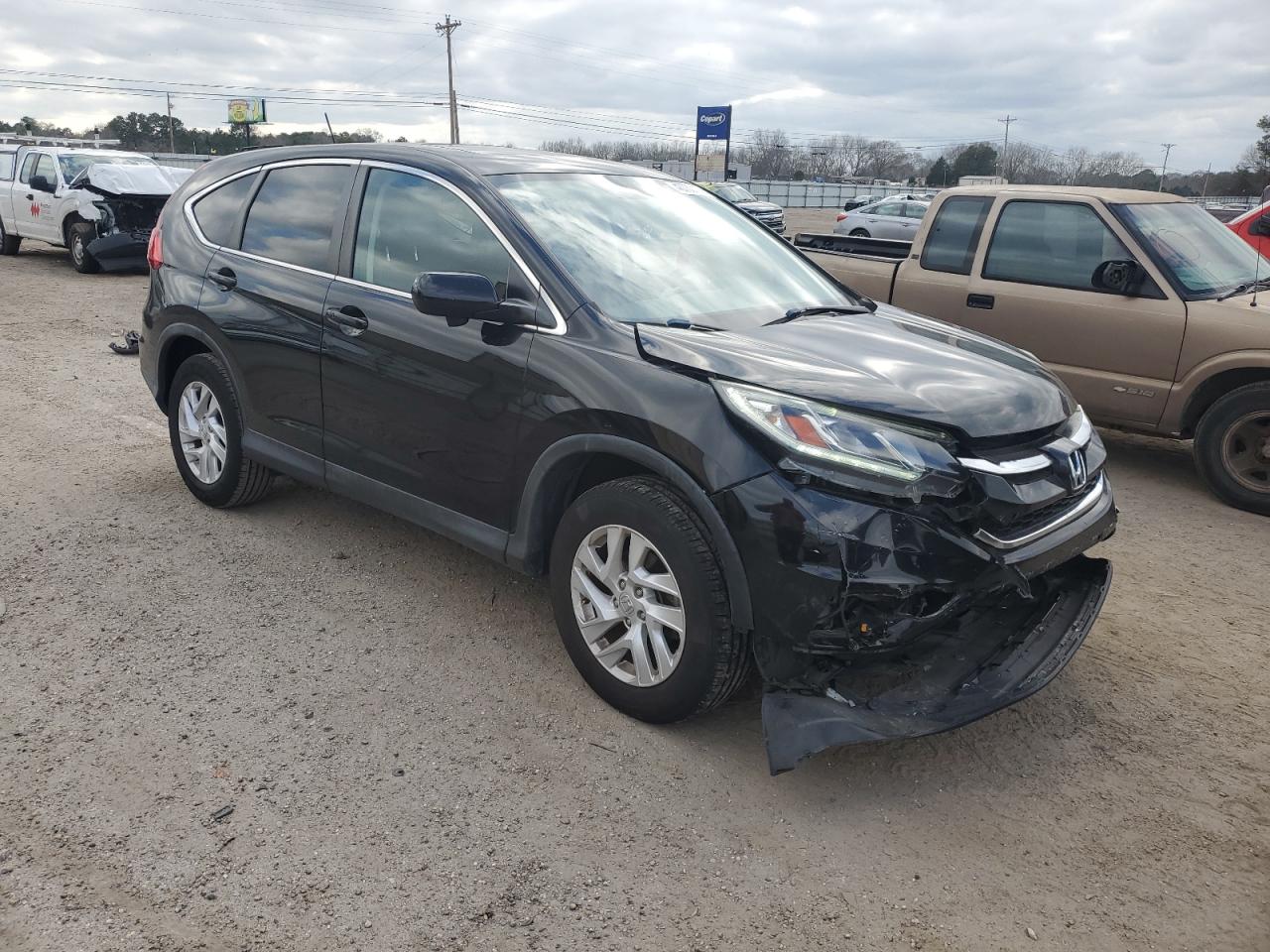 2016 Honda CR-V - Image 4