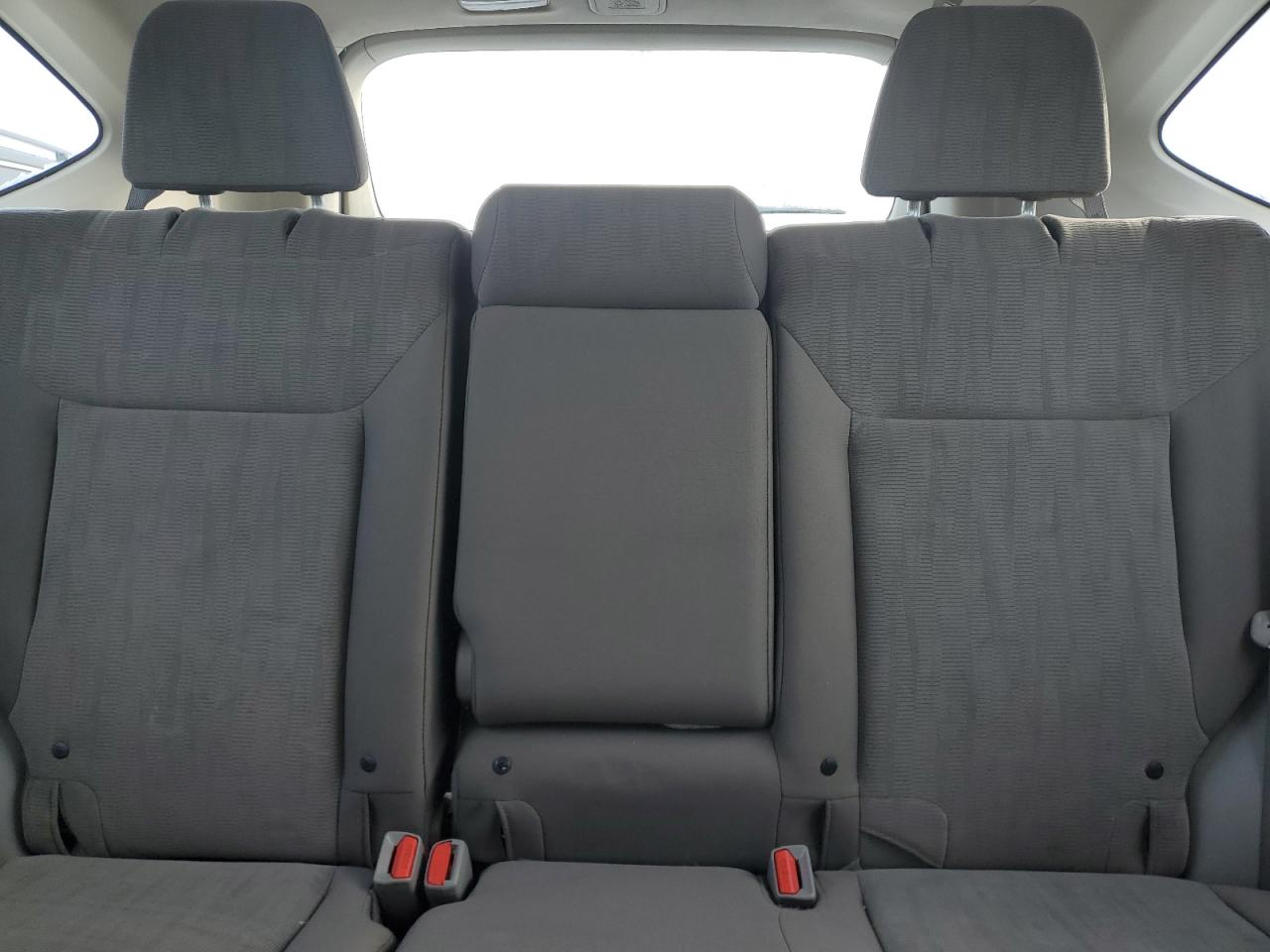 2014 Honda CR-V - Image 10