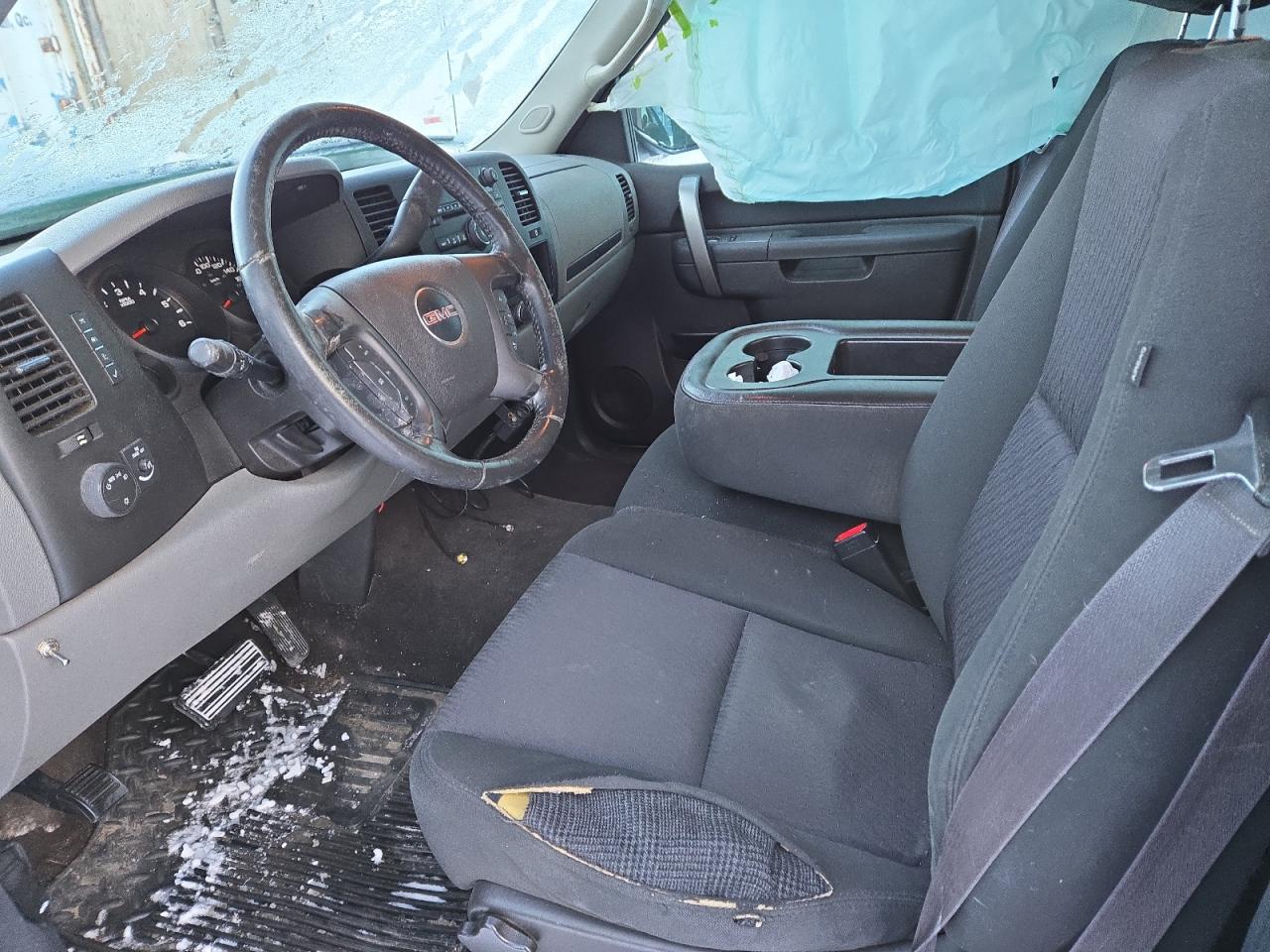 2013 GMC Sierra - Image 7