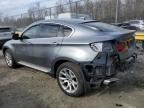 2012 Bmw X6 Xdrive50I იყიდება Waldorf-ში, MD - Rear End