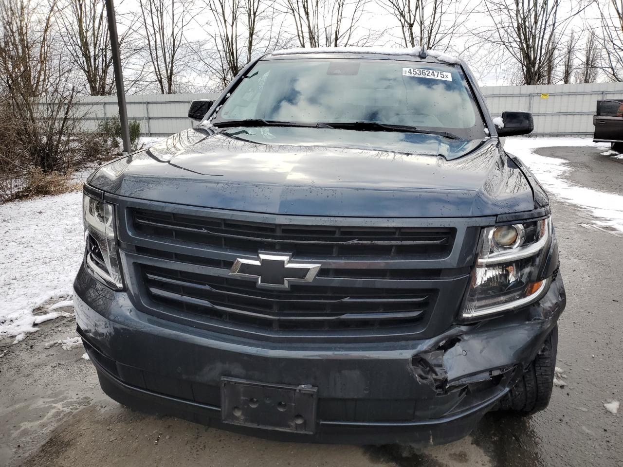 2020 Chevrolet Tahoe - Image 5
