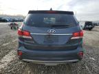 2018 Hyundai Santa Fe Se იყიდება Columbus-ში, OH - Front End