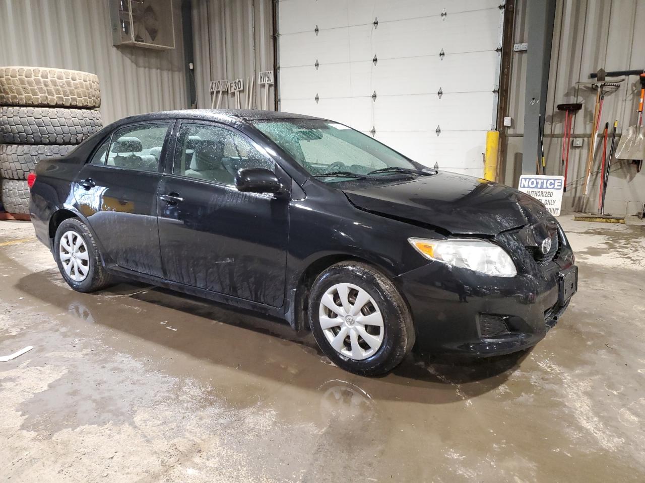 2009 Toyota Corolla - Image 4