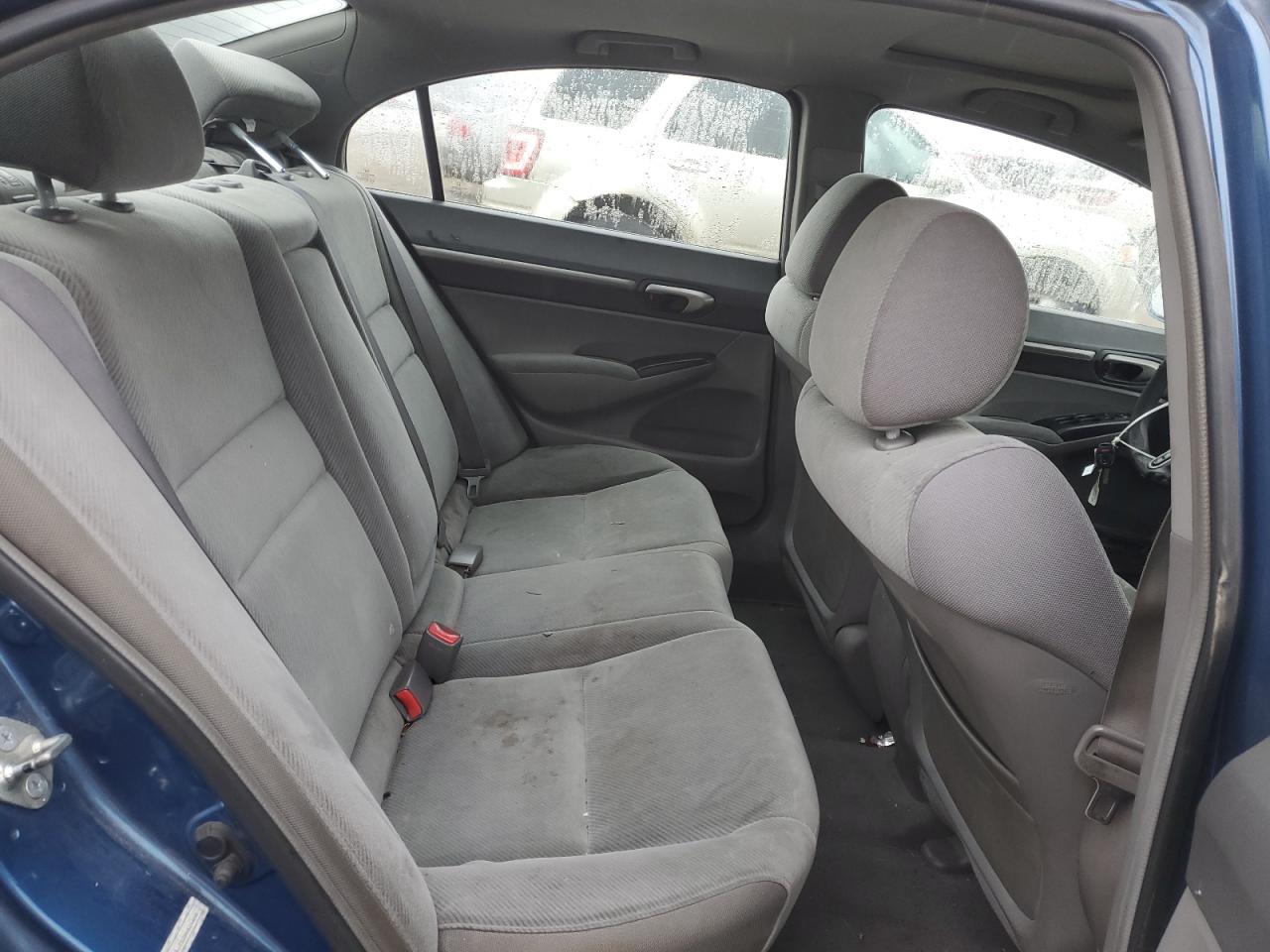 2011 Honda Civic - Image 10