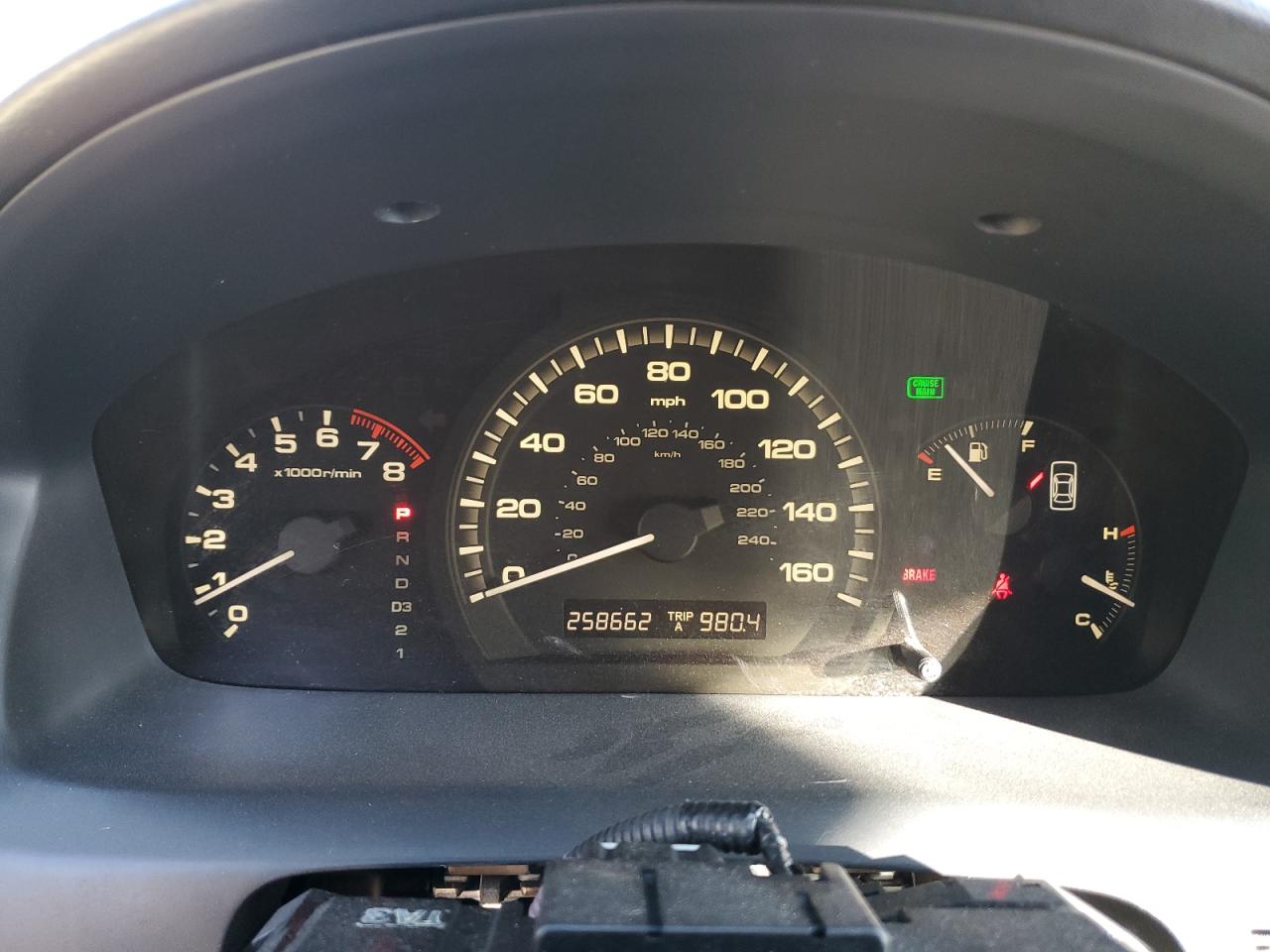 2007 Honda Accord - Image 9