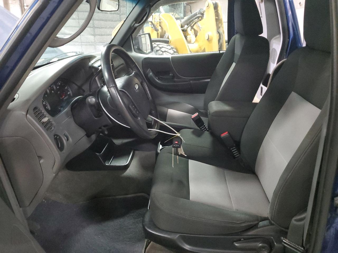 2011 Ford Ranger - Image 7