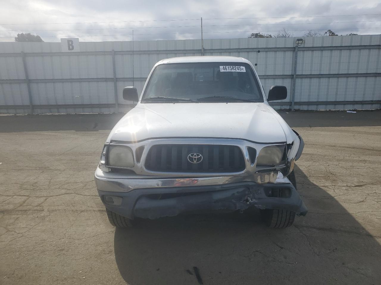 2001 Toyota Tacoma - Image 5