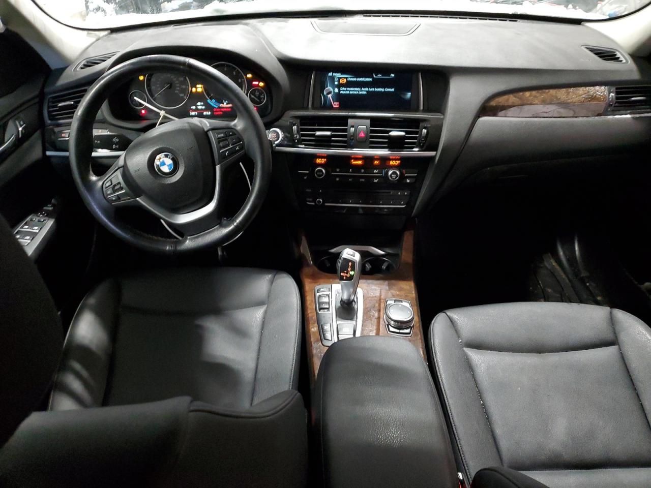 2015 BMW X3 - Image 8