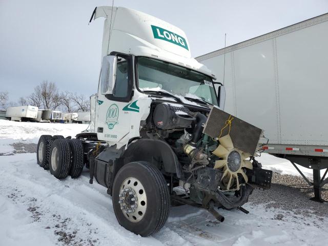 2022 Volvo Vn Vnl