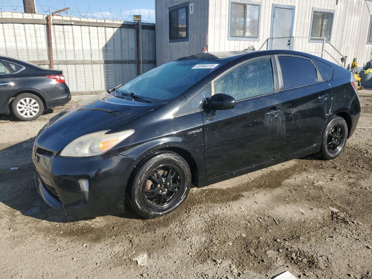 2014 Toyota Prius - Image 1