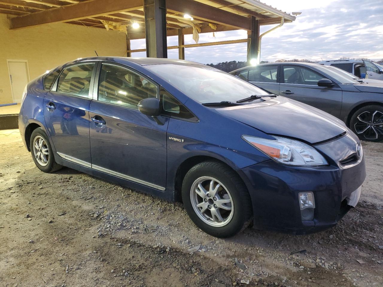 2011 Toyota Prius - Image 4