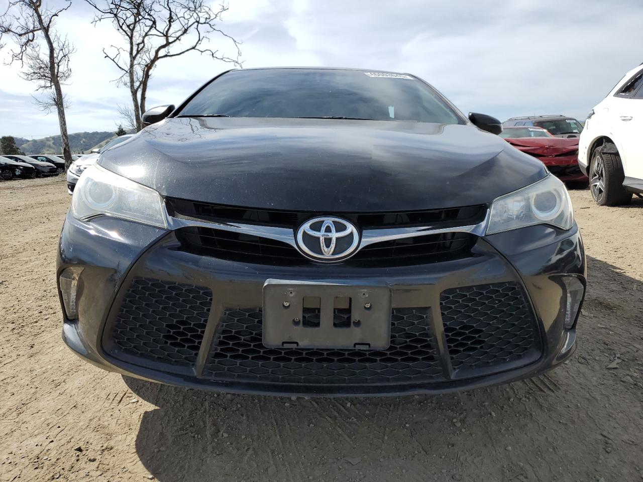 2015 Toyota Camry - Image 5