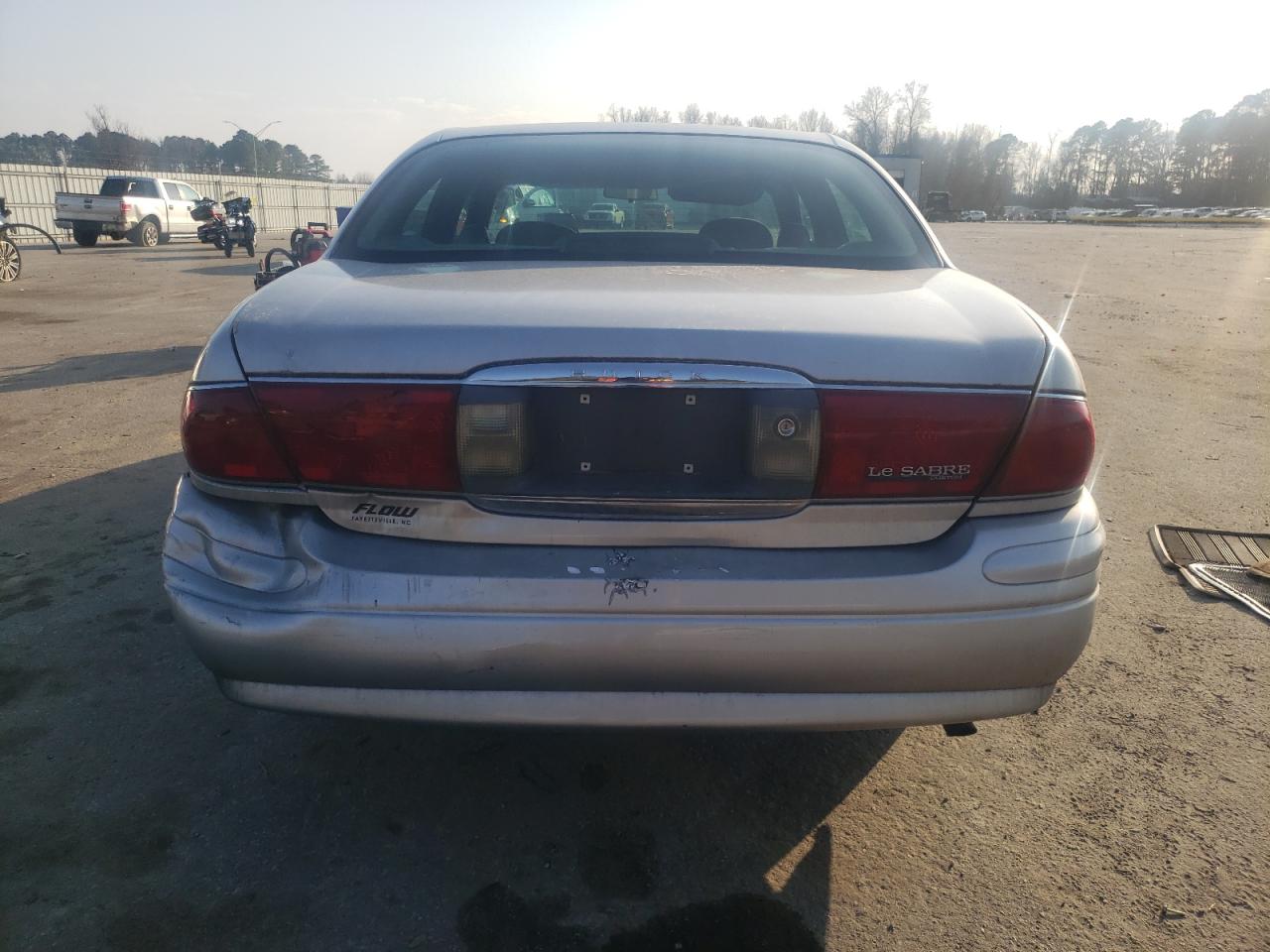 2004 Buick LeSabre - Image 6