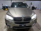 2017 Bmw X5 Xdr40E за продажба в Candia, NH - Minor Dent/Scratches