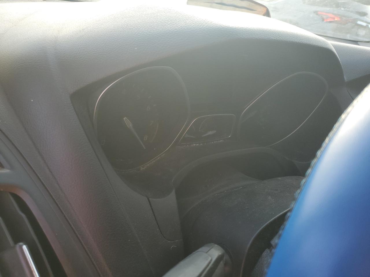 2014 Ford Focus - Image 9