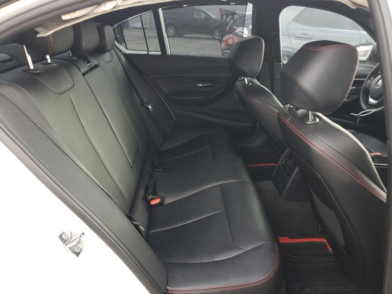 2012 BMW 3er - Image 10