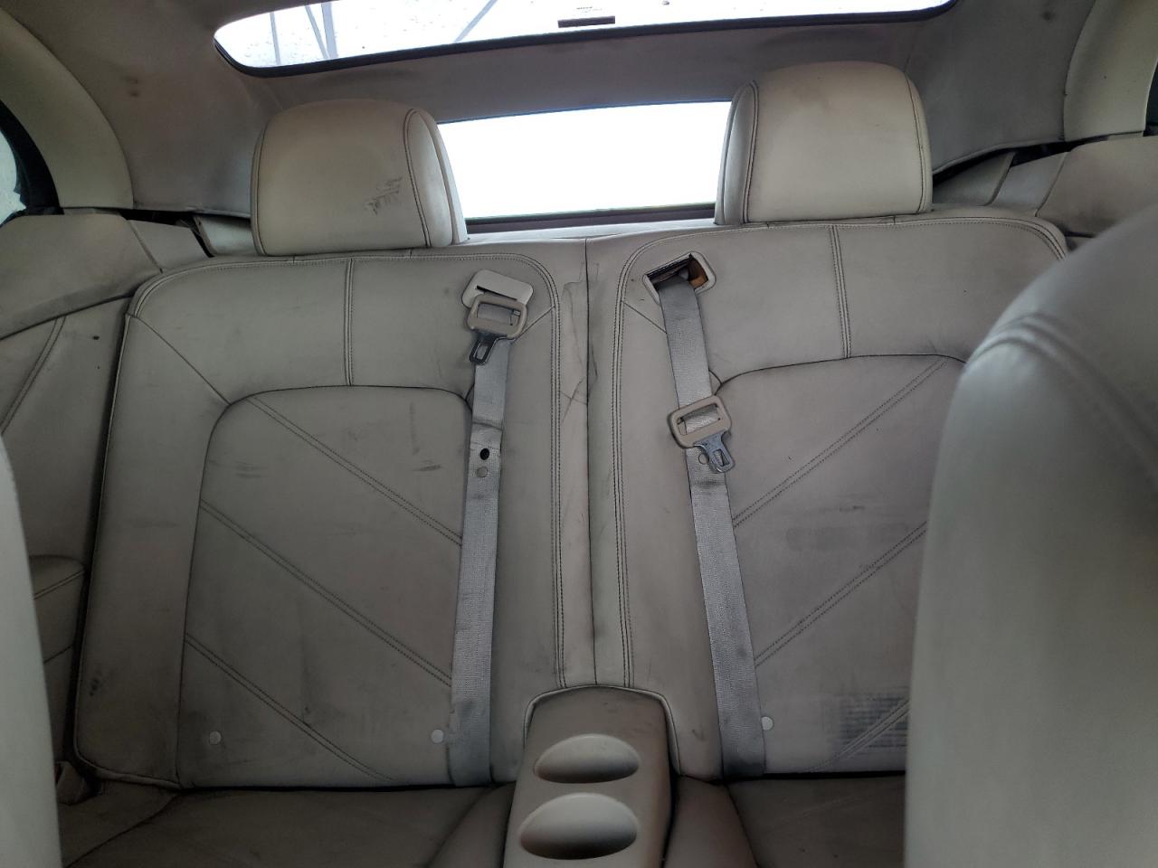 2014 Nissan Murano - Image 10