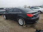 2013 Chrysler 200 Touring   للبيع في Kansas City، KS - Front End
