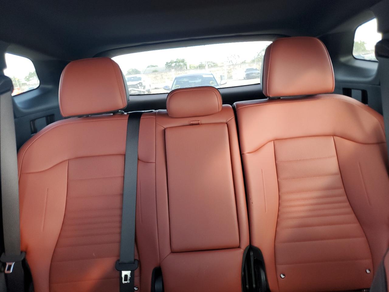 2024 Kia Sportage - Image 10