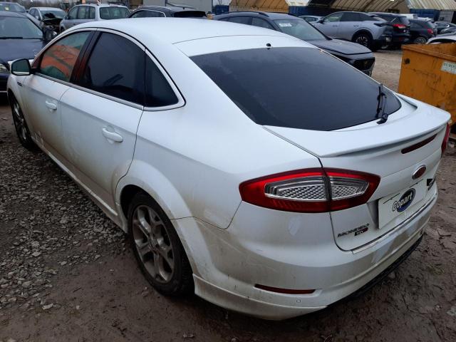 2011 FORD MONDEO TIT